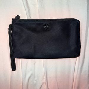 Lululemon wristlet